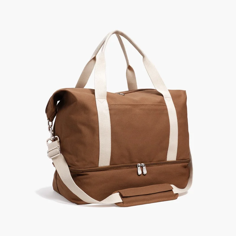 Image of Catalina Deluxe - Eco Friendly Canvas - Golden Brown