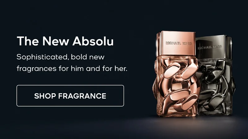 The New Absolu Sophisticated, bold new fragrances for him and for her. SHOP FRAGRANCE
