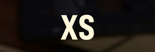 XS