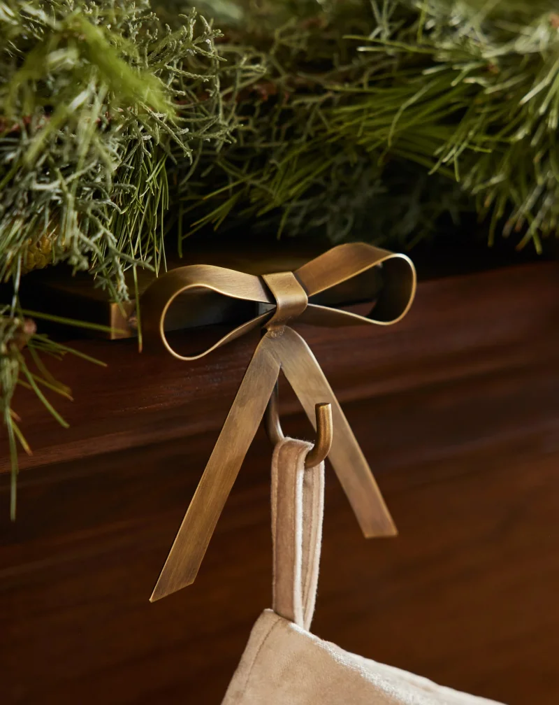 Shop Adea Stocking Holder