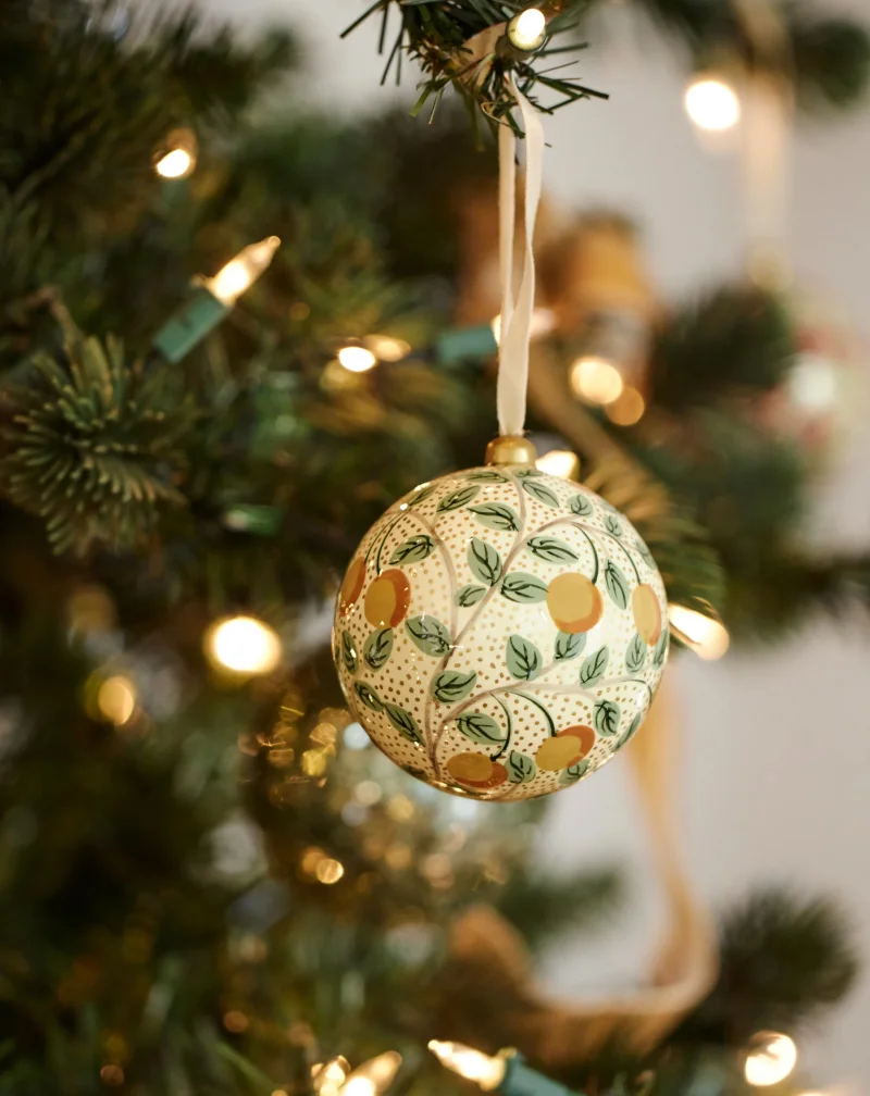 Shop Joelle Ornaments