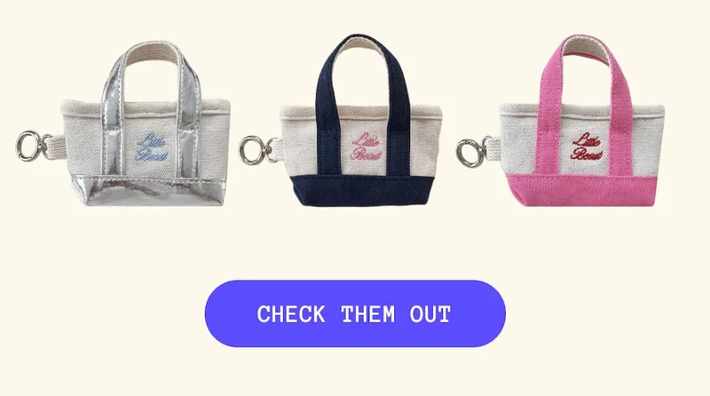 Check Them Out