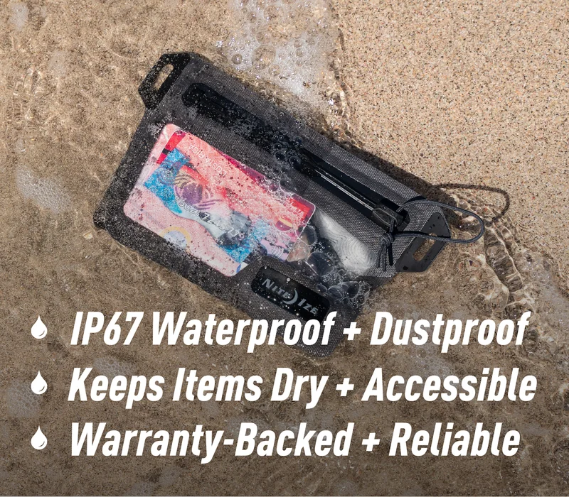 RunOff® Collection features