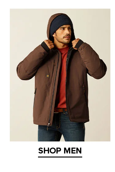 SHOP MEN