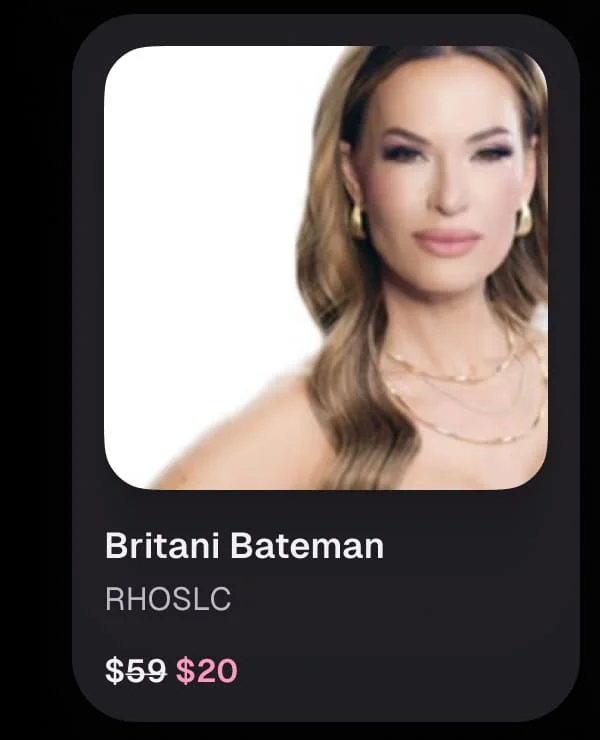 Britani Bateman