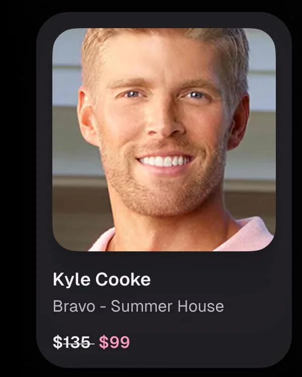 Kyle Cooke