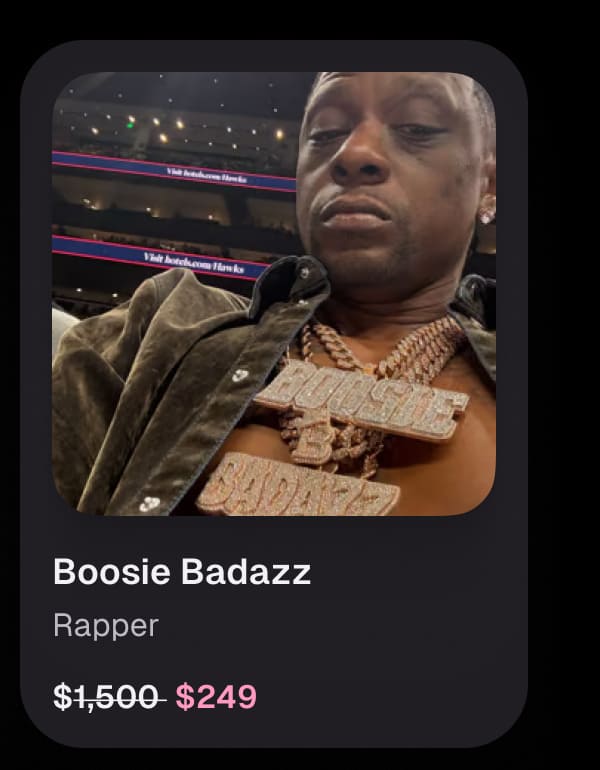 Boosie Badazz