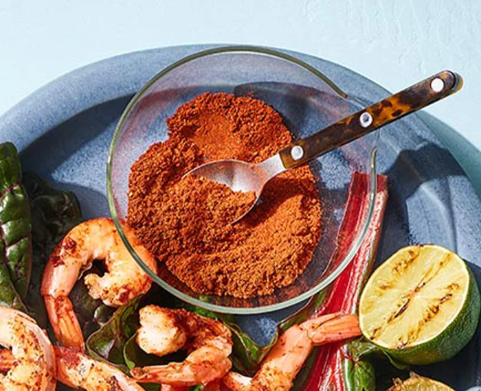 Harissa Spice Blend