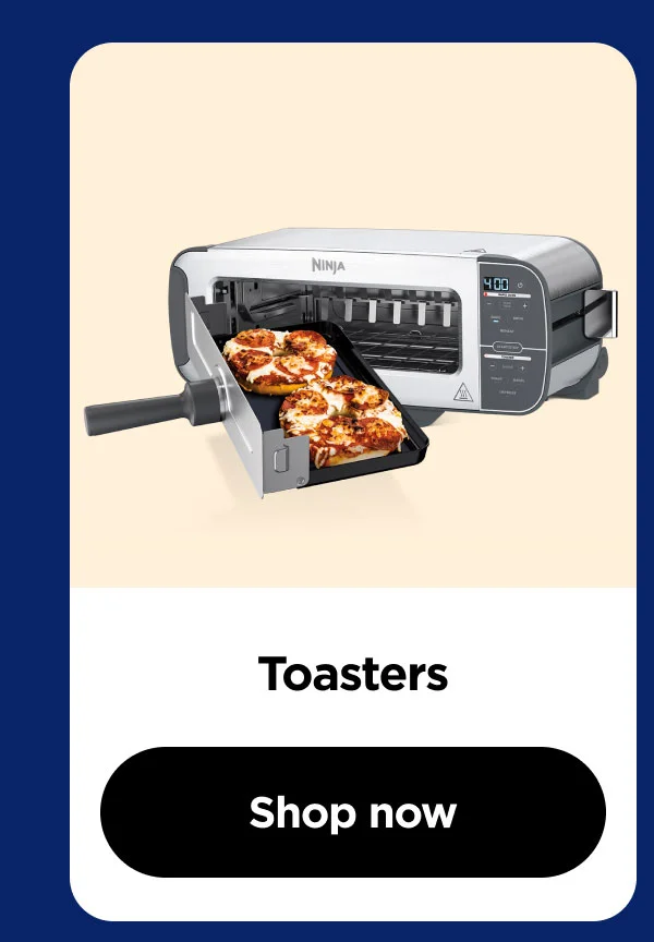 Toasters