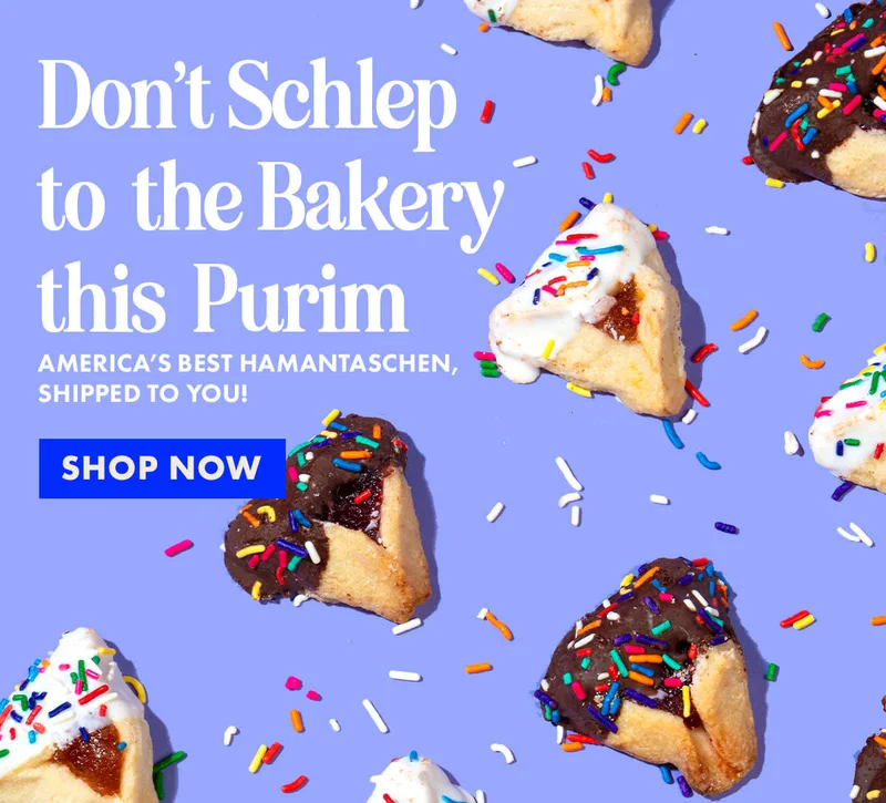 Hamantaschen Hamantaschen