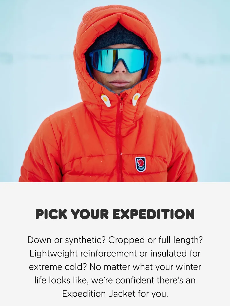 Expedition Series