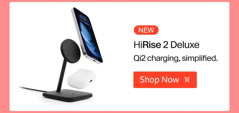 HiRise 2 Deluxe