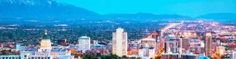 Salt Lake City