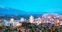 Salt Lake City