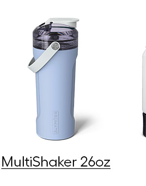 MultiShaker 26oz