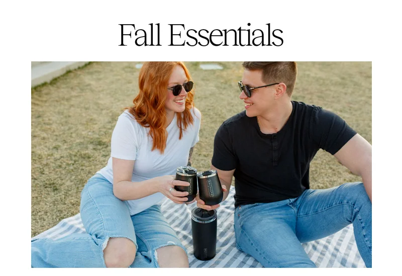 Fall Essentials