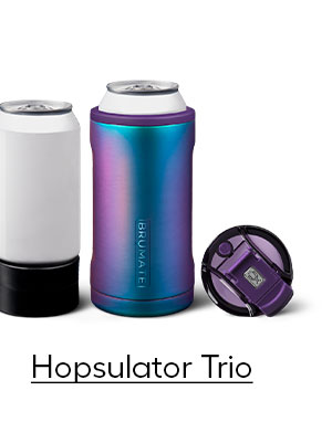Hopsulator Trio