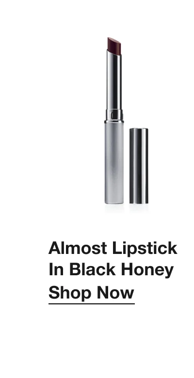 Almost Lipstick in Black Honey | Shop Now