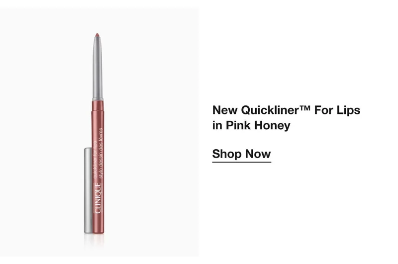 New Quickliner™ For Lips in Pink Honey | Shop Now