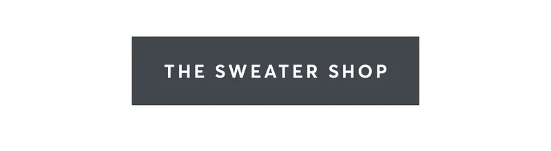 The Sweater Shop