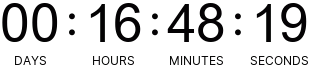 countdownmail.com