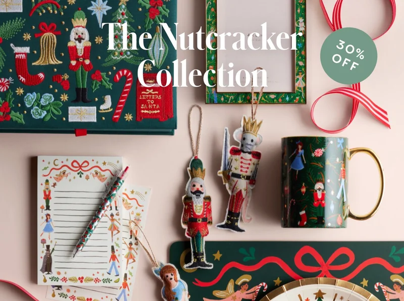 Shop The Nutcracker Collection