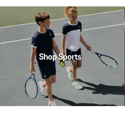 Shop Sports