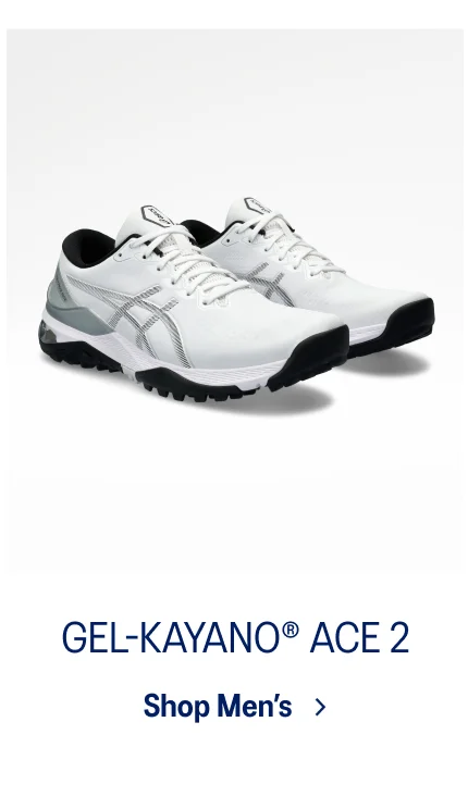 GEL-Kayano Ace 2