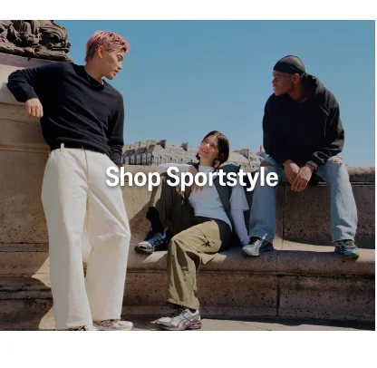 Shop Sportstyle