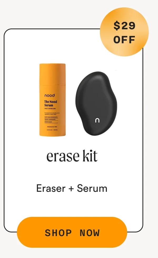 ($29 Off0 - Erase Kit - Eraser + Serum - SHOP NOW