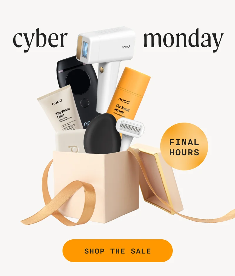 (FINAL HOURS) - Cyber Monday - SHOP THE SALE