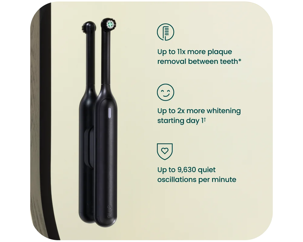 Shop quip 360
