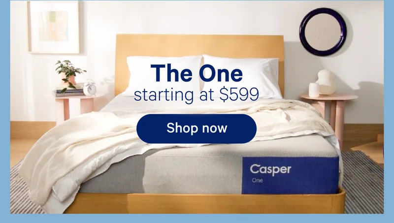 The One starting at $599