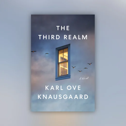 The Third Realm