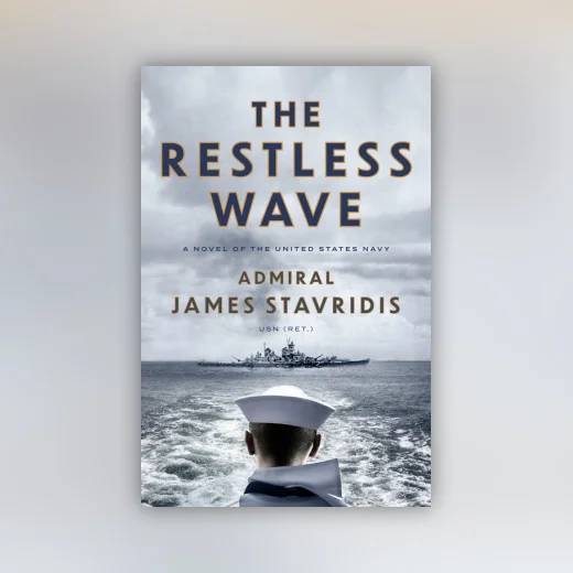 The Restless Wave