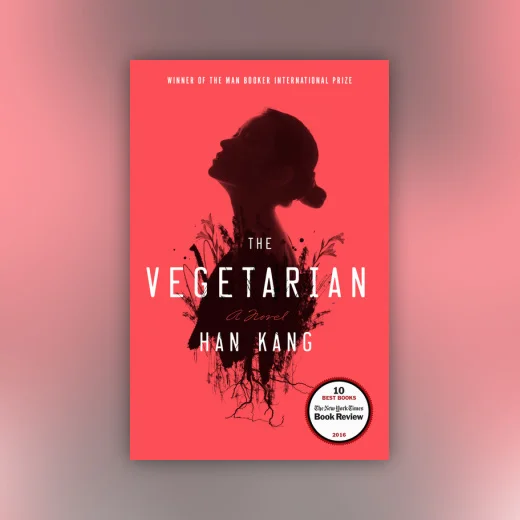 The Vegetarian