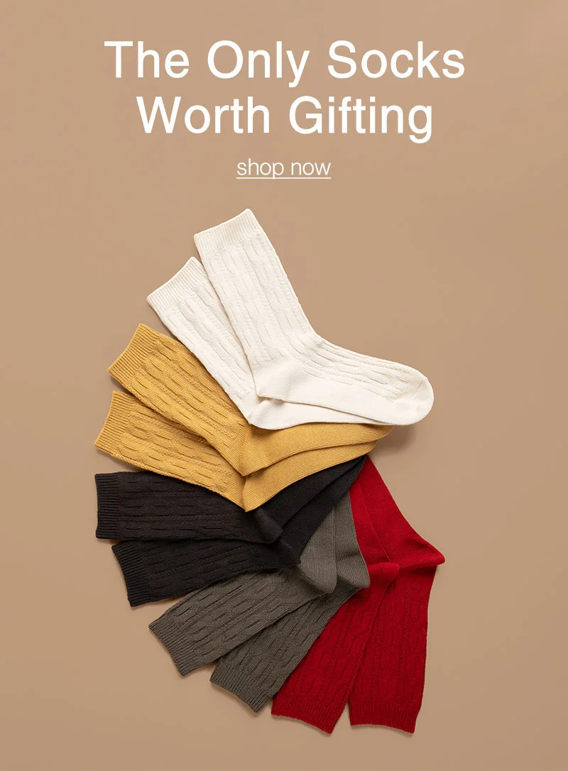 Shop Socks