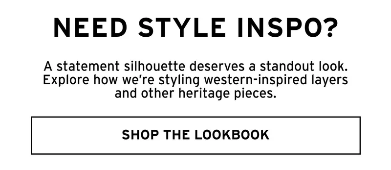 SHOP THE LOOKBOOK