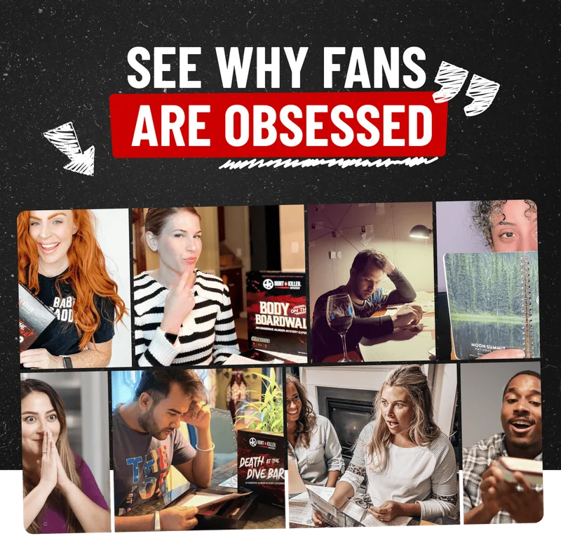 See Why Fans Are Obsessed
