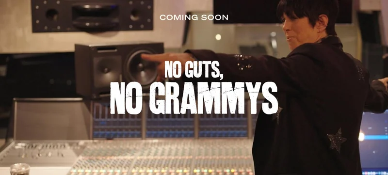 Coming Soon - What It Takes To Win a Grammy