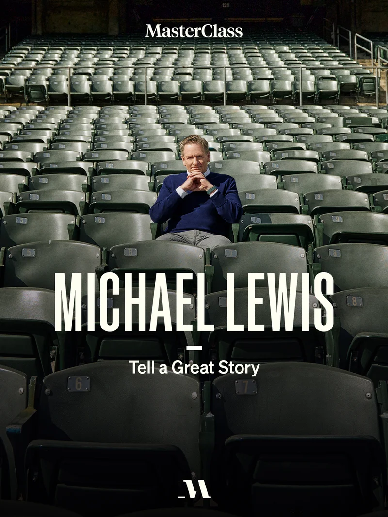Tell a Great Story