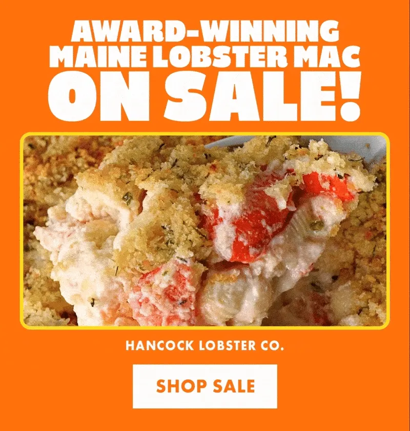 Hancock Lobster Co Hancock Lobster Co