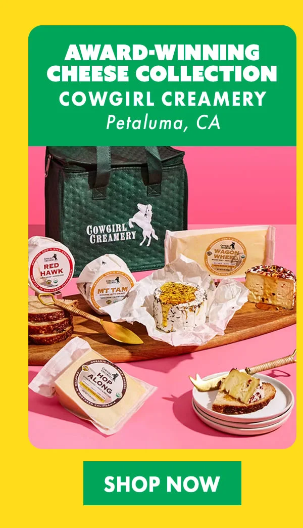 Cowgirl Creamery Cowgirl Creamery