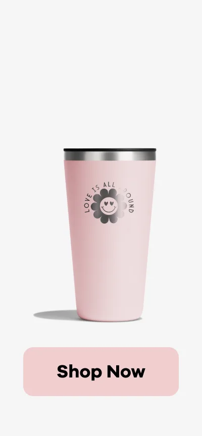 28 oz All Around Tumbler  | Shop Now