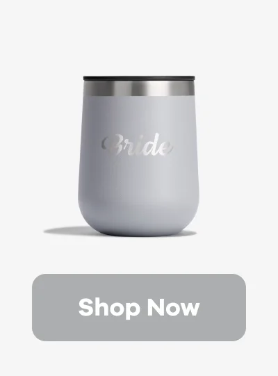 10 oz Wine Tumbler | Shop Now