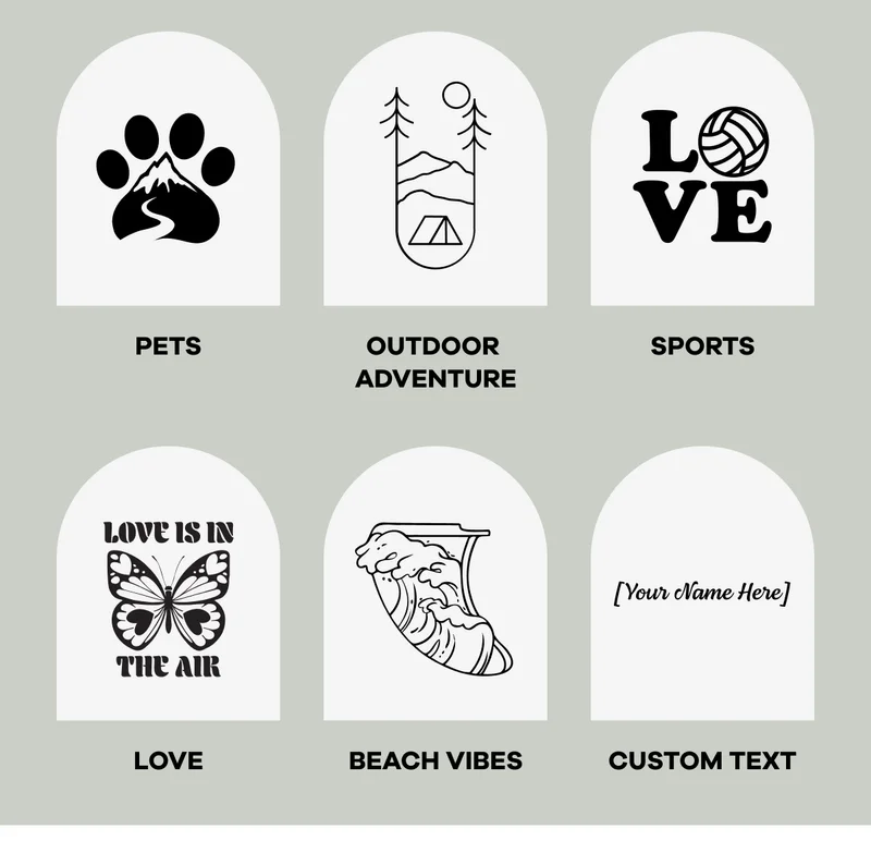 Find Your Vibe | Personalize Now