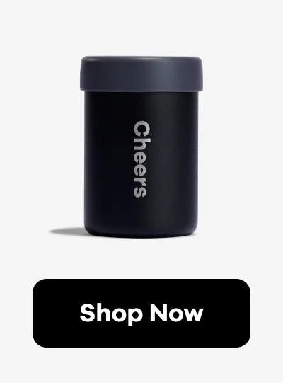 12 oz Cooler Cup | Shop Now
