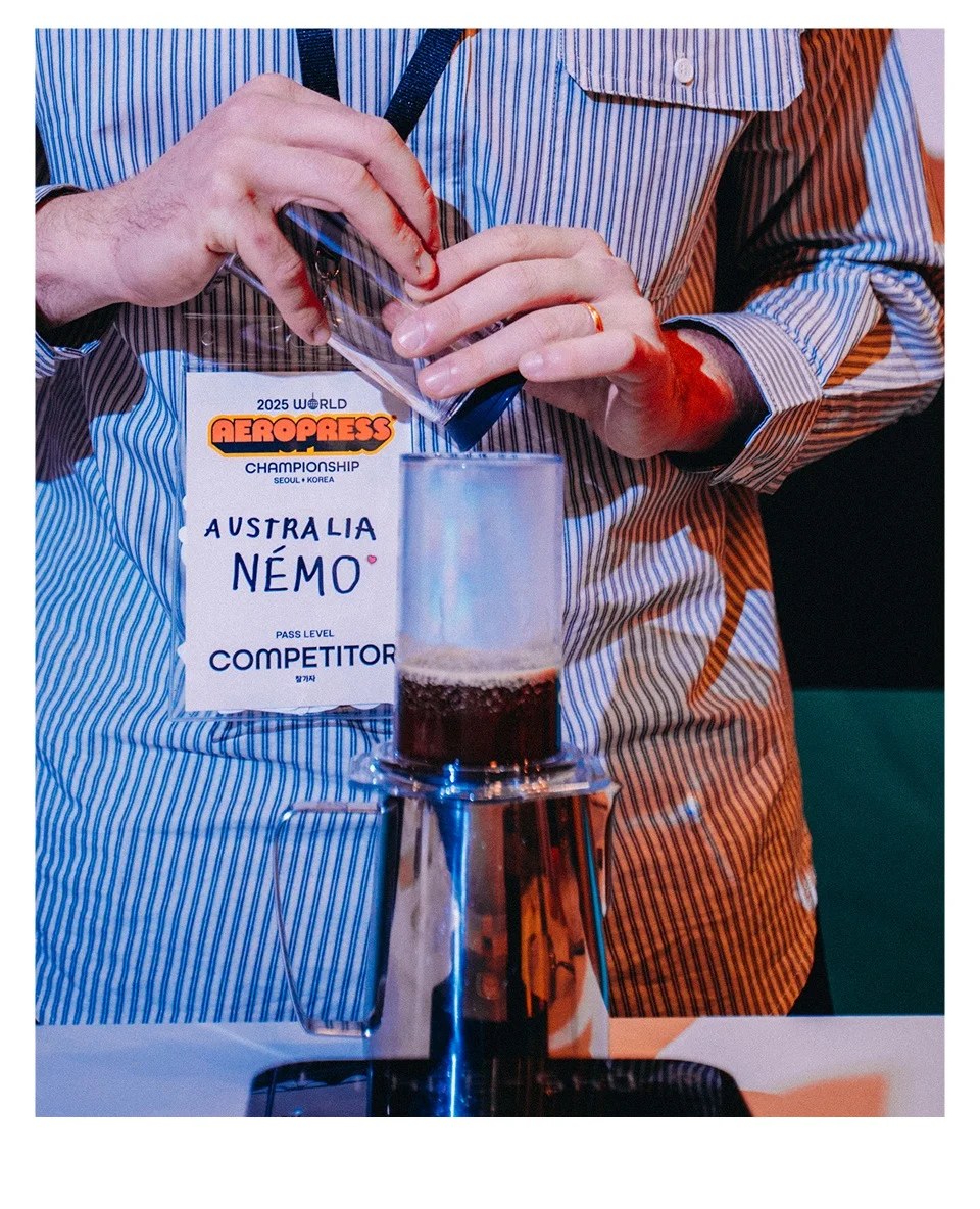 AeroPress