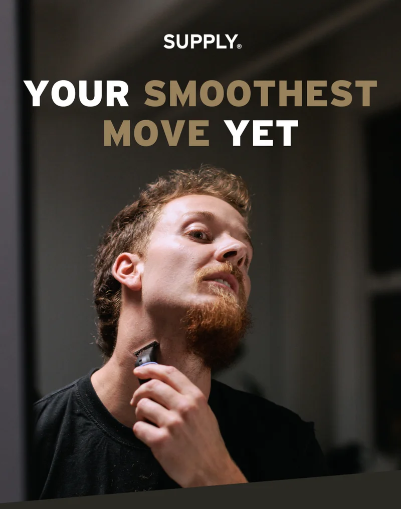 [Your Smoothest Move Yet]