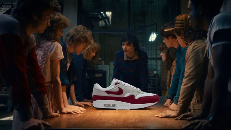 Stranger Things